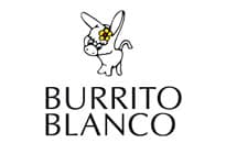 Burrito Blanco